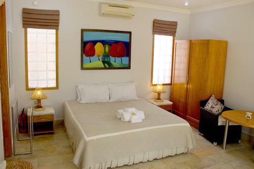 Hotel Shades Resort