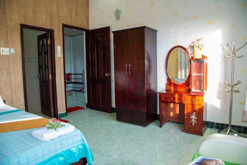 Song Huong Hotel