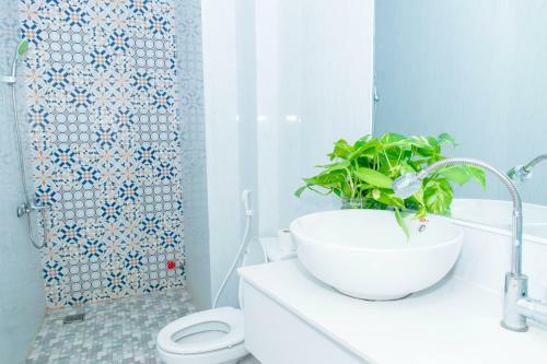 Song Huong Hotel