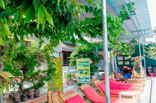 Song Huong Hotel
