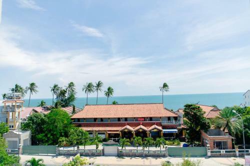 Song Huong Hotel