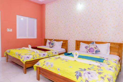 Song Huong Hotel