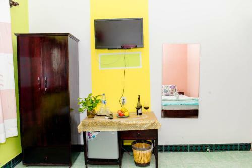 Song Huong Hotel