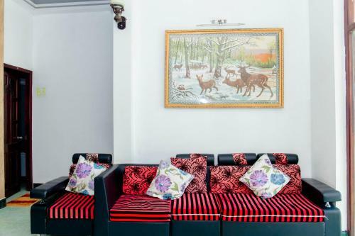 Song Huong Hotel