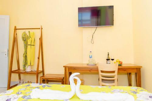 Song Huong Hotel