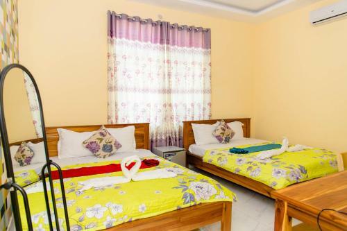 Song Huong Hotel