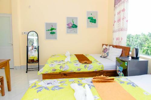 Song Huong Hotel