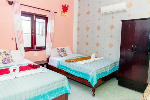Song Huong Hotel