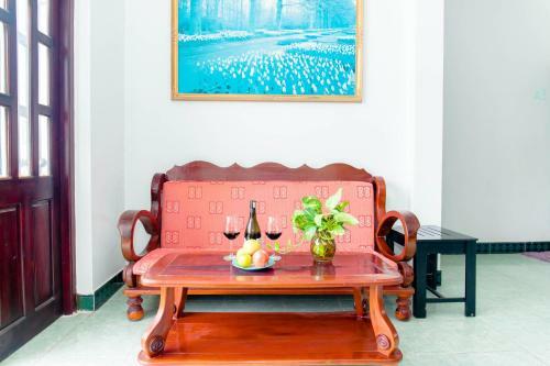 Song Huong Hotel