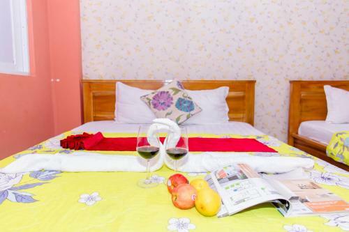 Song Huong Hotel