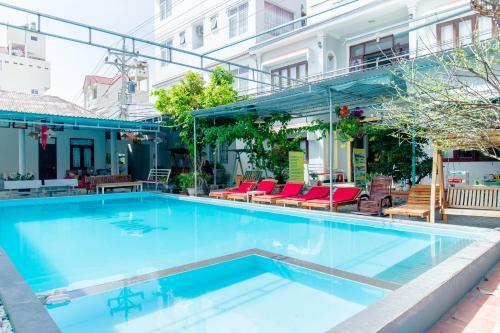 Song Huong Hotel