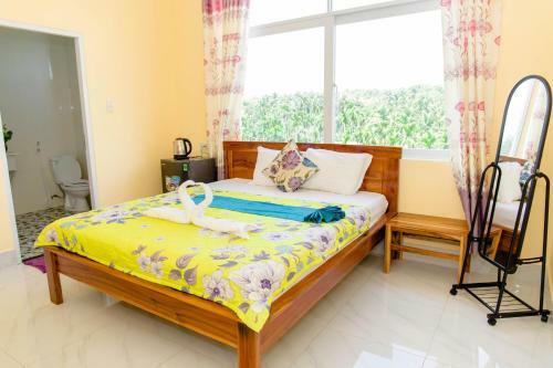 Song Huong Hotel