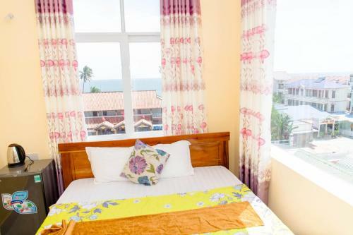 Song Huong Hotel