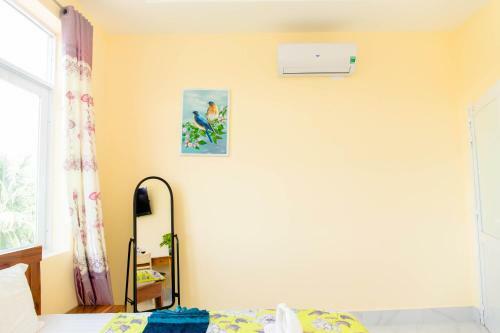 Song Huong Hotel