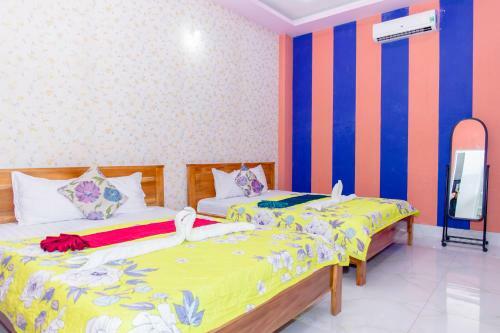 Song Huong Hotel