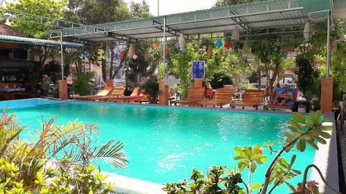 Song Huong Hotel