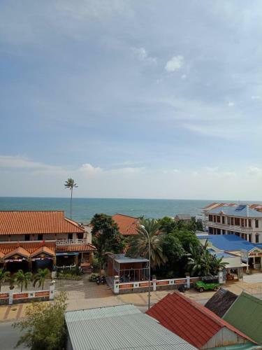 Song Huong Hotel