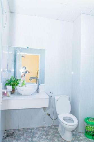 Song Huong Hotel