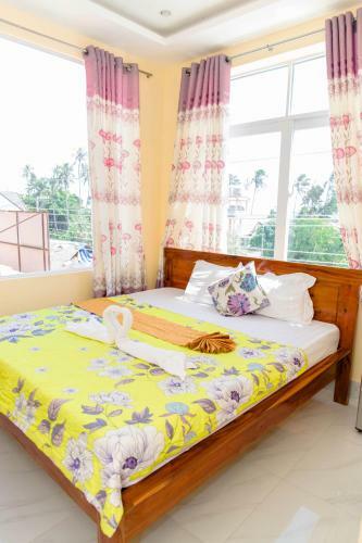 Song Huong Hotel