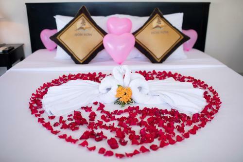 Hotel Hon Rom 1 Resort