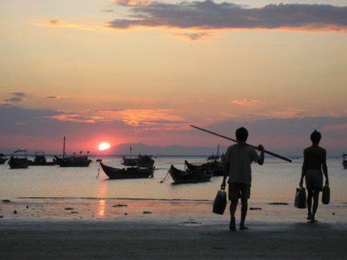 Hostal Mui Ne Victory Guest House