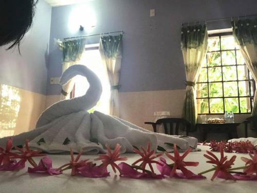Hostal Mui Ne Victory Guest House