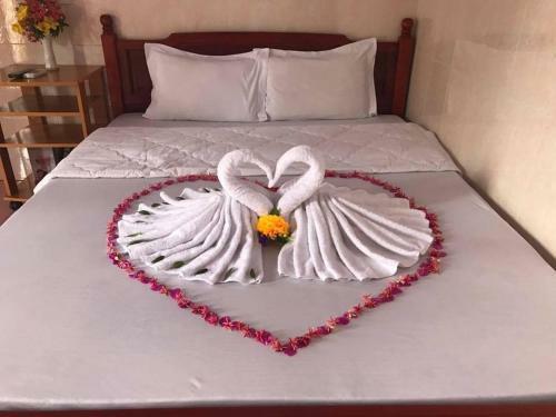 Hostal Mui Ne Victory Guest House