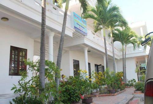 Hostal Mui Ne Victory Guest House