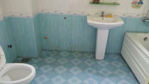 Hostal Mui Ne Victory Guest House