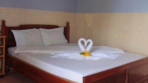 Hostal Mui Ne Victory Guest House