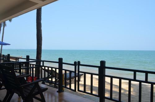 Hotel Rang Garden Beach Side