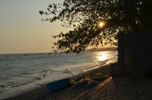 Hotel Rang Garden Beach Side