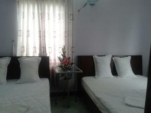 Hostal My Hanh Guesthouse