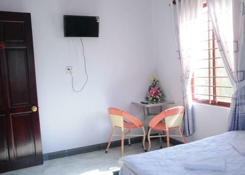Hostal My Hanh Guesthouse