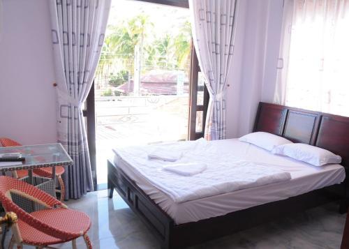 Hostal My Hanh Guesthouse