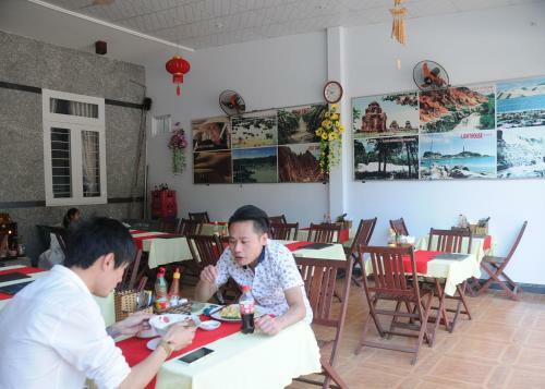 Hostal My Hanh Guesthouse