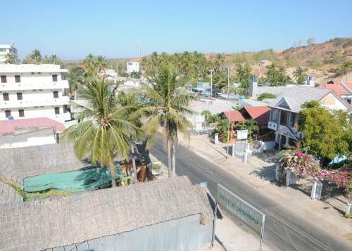 Hostal My Hanh Guesthouse