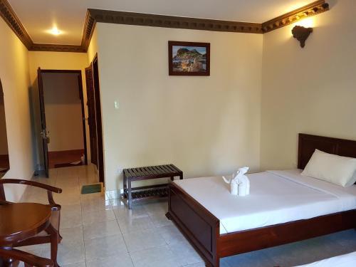 Vinh Suong Seaside Hotel And Resort