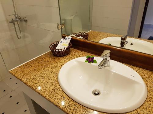 Vinh Suong Seaside Hotel And Resort