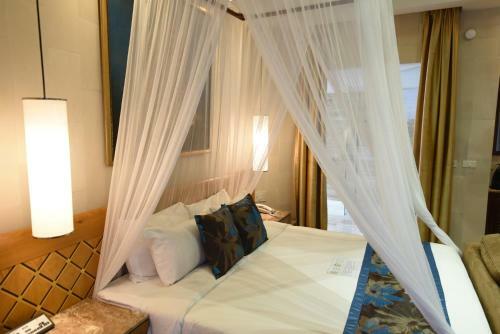 Hotel Sunsea Resort