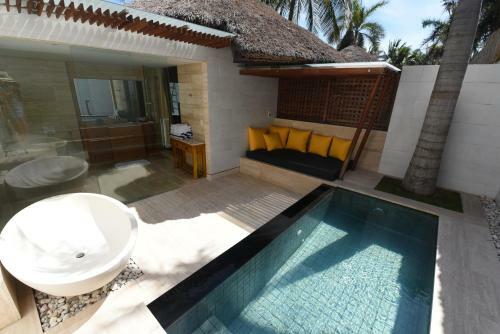 Hotel Sunsea Resort