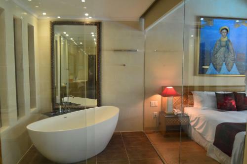 Hotel Sunsea Resort