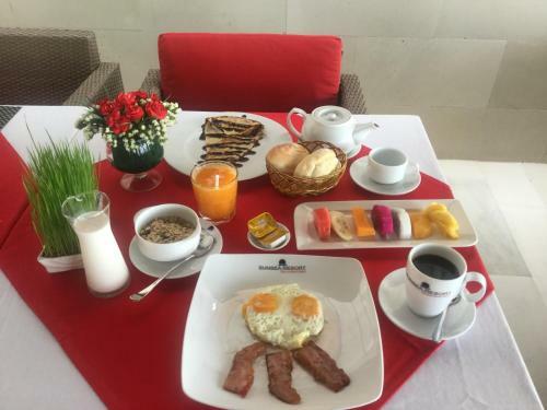 Hotel Sunsea Resort