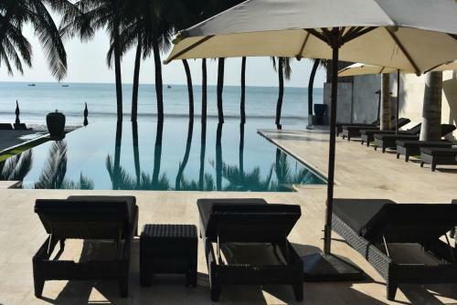 Hotel Sunsea Resort