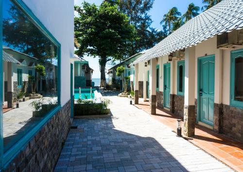 Meraki Oasis Hotel