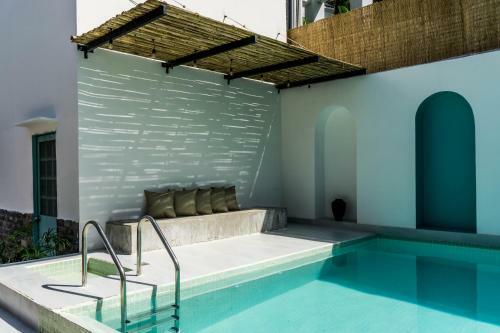 Meraki Oasis Hotel