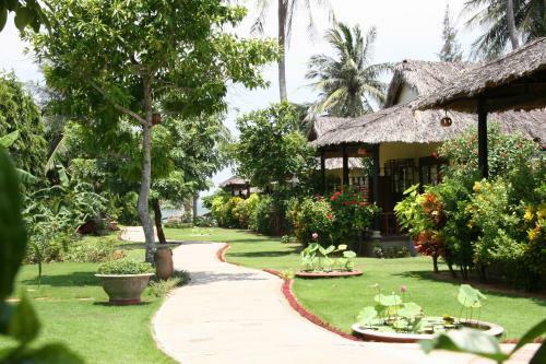 Hotel Bao Quynh Bungalow