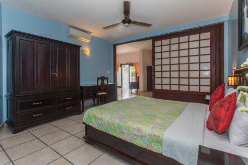 Hotel Grace Boutique Resort