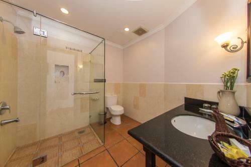 Hotel Grace Boutique Resort