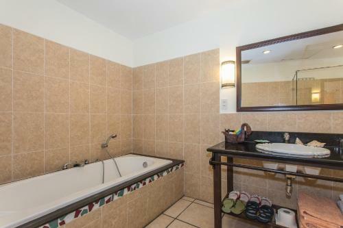Hotel Grace Boutique Resort